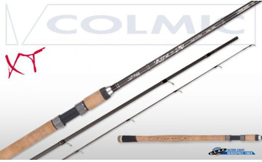 Colmic Kira M1 Καλάμι Ψαρέματος για Εγγλέζικο 4.2m 25gr