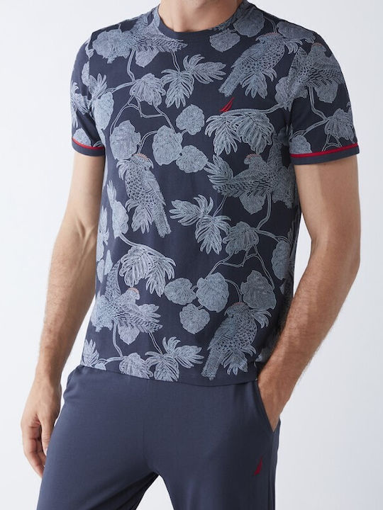 Nautica Marineblau