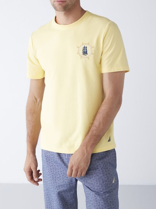 Nautica M516 Gelb