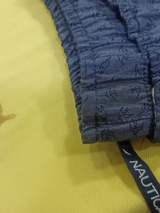 Nautica M516 Gelb