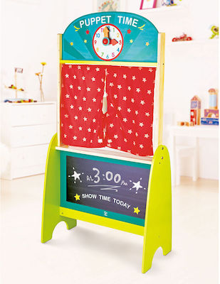 Hape Puppet Theater