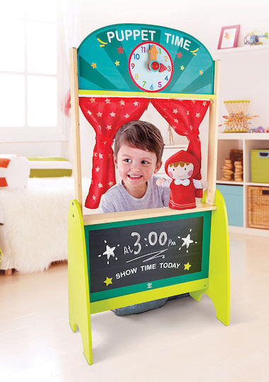 Hape Puppet Theater