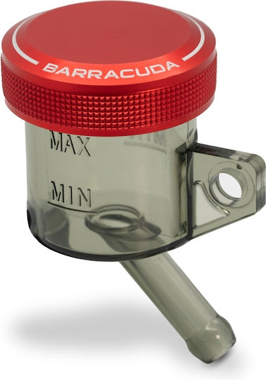 Barracuda Motorcycle Brake Fluid Reservoir FT-30-U