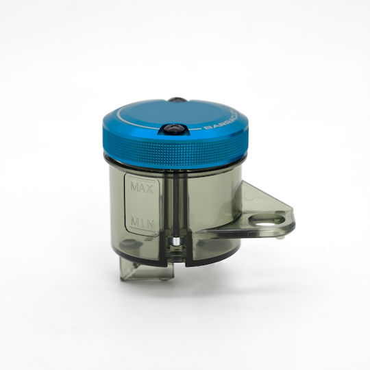 Barracuda Motorcycle Brake Fluid Reservoir FT-50-R