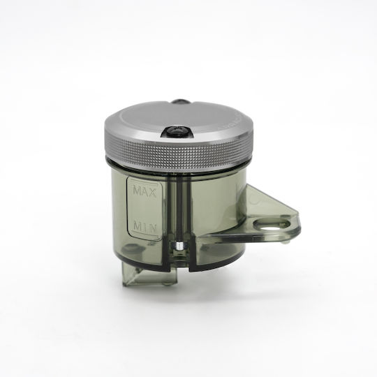 Barracuda Motorcycle Brake Fluid Reservoir FT-50-R