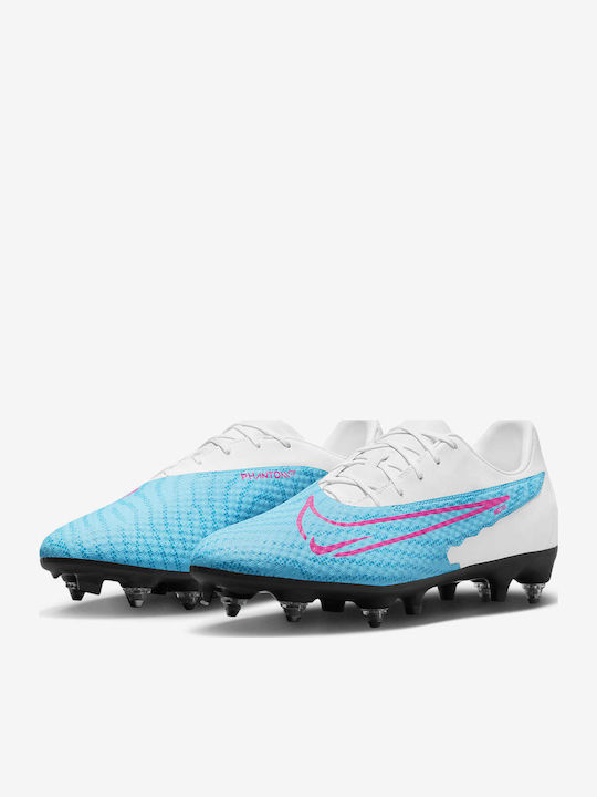 Nike Phantom GX Academy DD9471-446 Pantofi de Fotbal cu crampoane