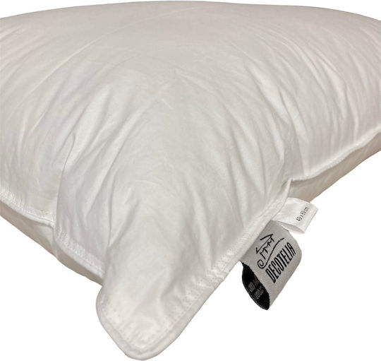 Decotelia Hotel Pillow 44x64cm. 1pcs