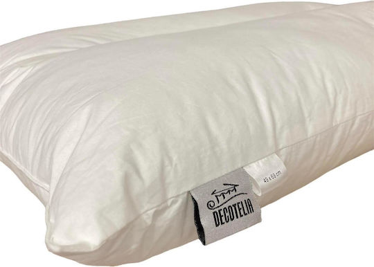 Decotelia Hotel Pillow Anatomic 49x69cm. 10pcs