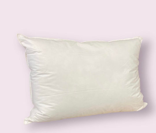 Decotelia Hotel Pillow 44x64cm. 1pcs