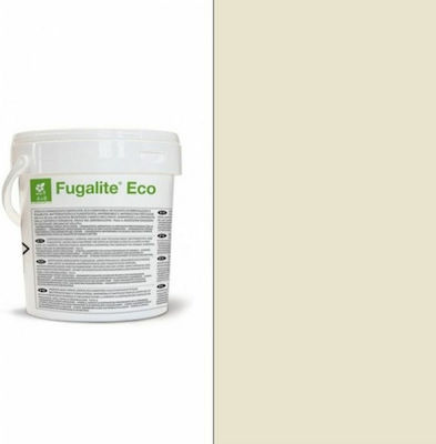 Kerakoll Fugalite Eco Στόκος Γενικής Χρήσης Εποξειδικός Avorio 3kg