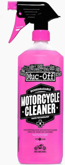 Muc-Off Motorcycle Care Pack