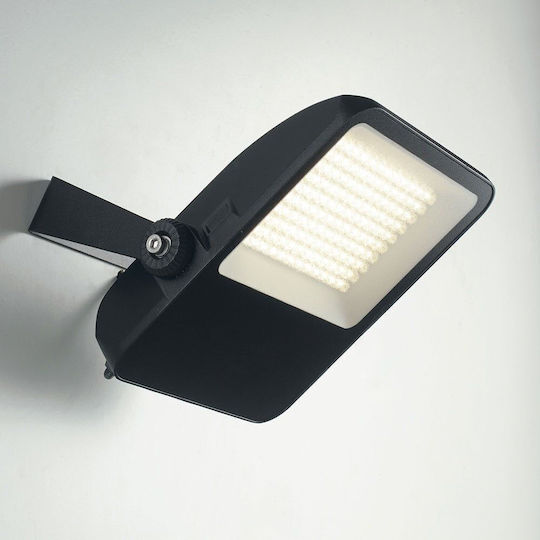Fan Europe Taurus Водоустойчив LED Прожектор 100W Студено Бяло 6500K IP65