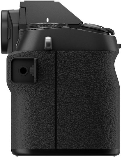 Fujifilm X-S20 Mirrorless Camera Body Black