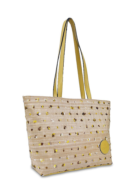 Hunter Women's Bag Shoulder Yellow