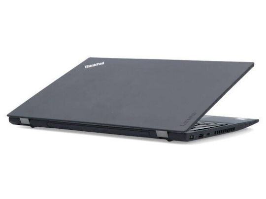Lenovo ThinkPad T570 Refurbished Grade A 15.6" (Core i5-7300U/8GB/512GB SSD/W10 Pro)