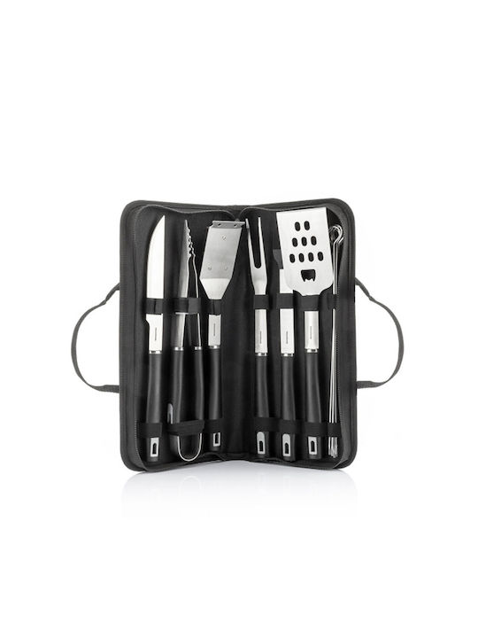 InnovaGoods Σετ 12 Εργαλείων BBQ