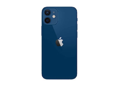 Apple iPhone 12 Mini (4GB/64GB) Blue Generalüberholter Zustand E-Commerce-Website
