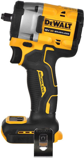 Dewalt Impact Wrench Battery 18V Solo with Socket 3/8"