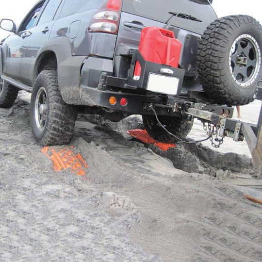 Car+ Vehicle Lifting Ramps