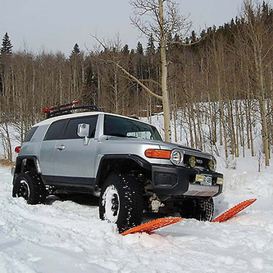 Car+ Vehicle Lifting Ramps