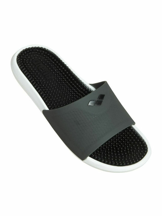 Men's Slides Black