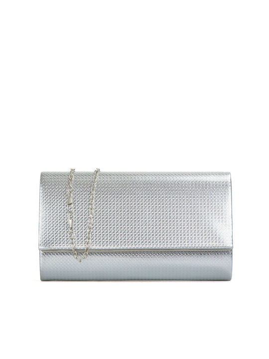 Silia D Women's Envelope Silver