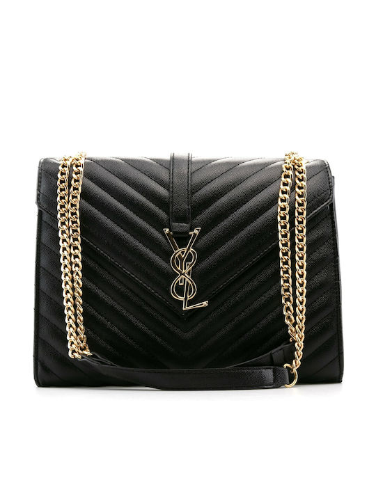 Women's Bag Crossbody Black
