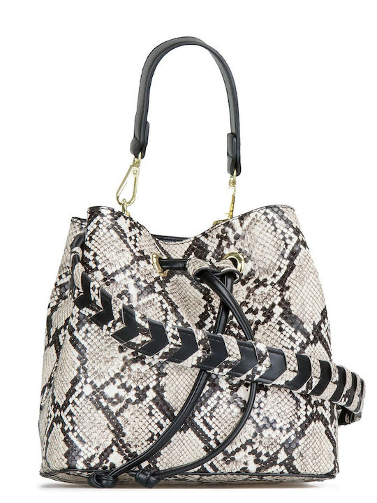 Women's Pouch Crossbody White
