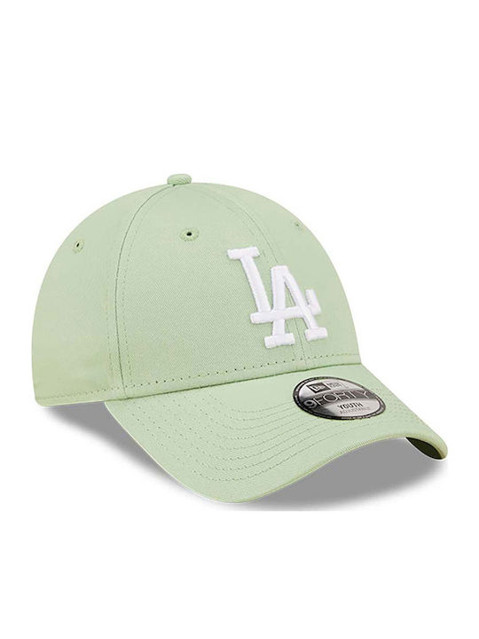 New Era Παιδικό Καπέλο Jockey La Dodgers Πράσινο