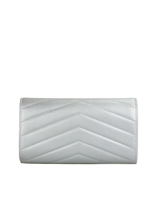 Silia D Women's Envelope Silver