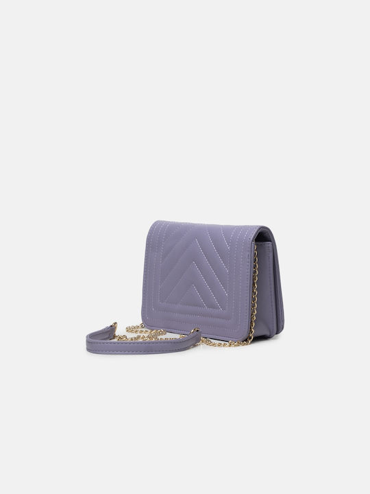 InShoes Women's Bag Shoulder Lilac