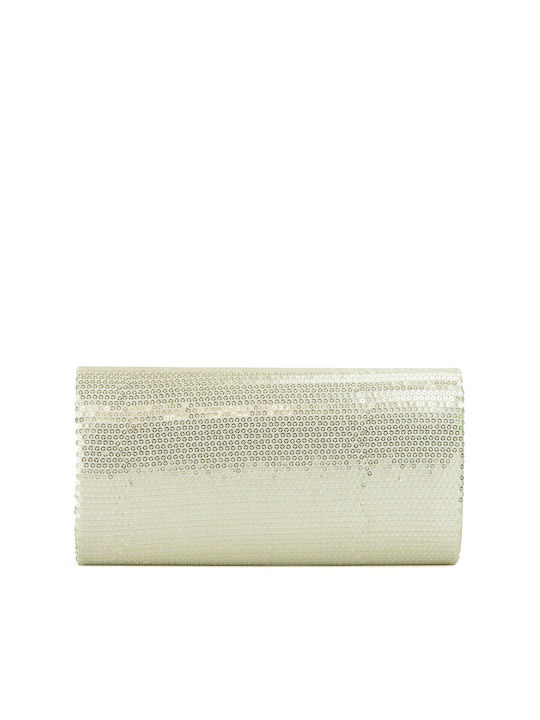 Silia D Women's Envelope Gold