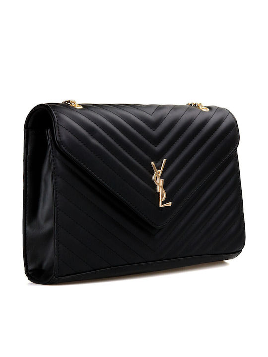 Women's Crossbody Bag Black