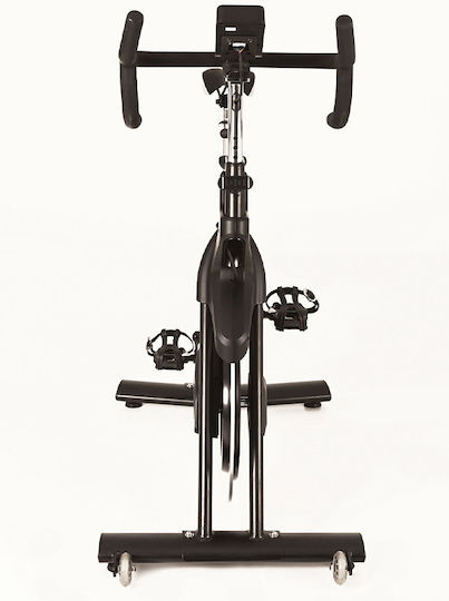 Toorx Spin Bike Magnetic with Wheels