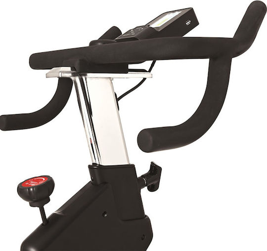Toorx Spin Bike Magnetic with Wheels