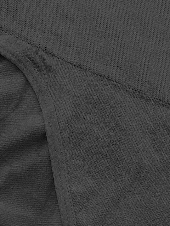 Ustyle Затягане Slip Черен