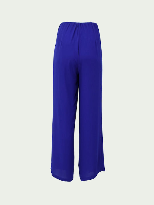 Rodonna Trousers 1237 Blue Roux RWA 1237