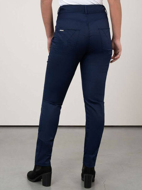 Le Nouveau Chef Ohio Women's Jean Trousers