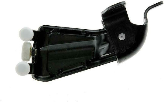 NTY Door Mechanism Mercedes-Benz Viano / Vito 2003+ EZC-ME-007