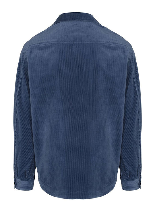 Hugo Boss Men's Jacket Blue