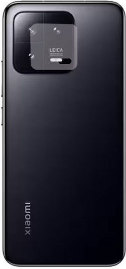 Volte-Tel 9H 0.30mm Προστασία Κάμερας Tempered Glass για το Xiaomi 13 Pro
