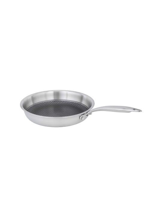Resto Altair Pan made of Aluminum with Non-Stick Coating 24cm