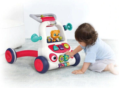 Hola Toys За 9+ Месеца Многоцветна