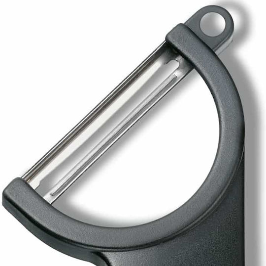 Victorinox Peeler/Cleaner for Fruits & Vegetables from Stainless Steel