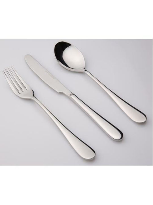 Dinox Inox Table Fork Silver Paris 20.7cm