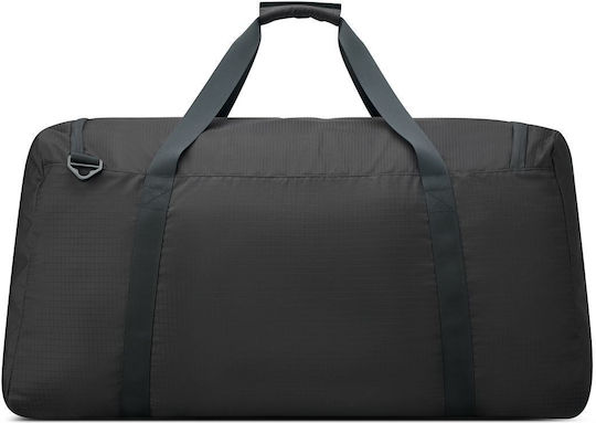 Delsey Series Nomade Sack Voyage Black Fabric L79xW37.5xH39.5cm