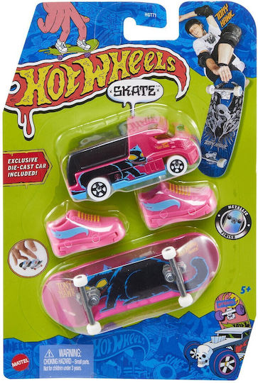 Hot Wheels Hot Wheels Skate για 5+ Ετών (Διάφορα Σχέδια)