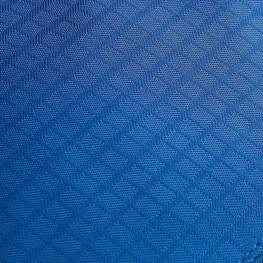 Delsey Nomade Sack Voyage Blue Fabric L54xW24xH35cm