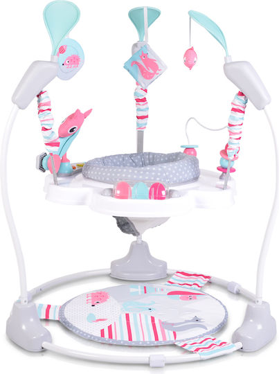 Cangaroo Baby Jumper Voyage για 6+ Μηνών