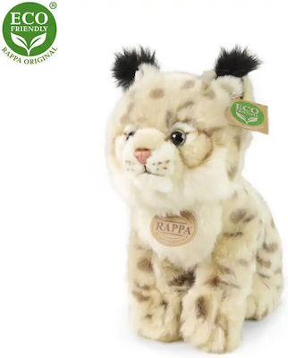 Plush Lynx 25 cm